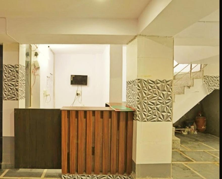 Hotel Green Snapper'100 M From Delhi University Near Isbt Kashmiri Gate Nové Dillí Exteriér fotografie